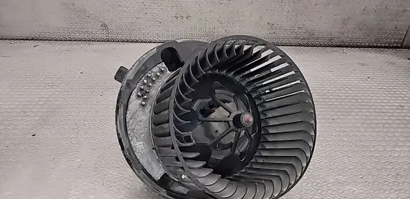 Volkswagen Golf V Heater fan/blower F983228M 1K1820015