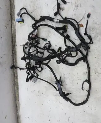 Peugeot 2008 I Engine installation wiring loom GMAUTO4574097