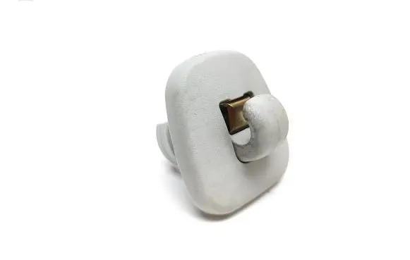 Renault Espace V (RFC) Sun visor clip/hook/bracket 