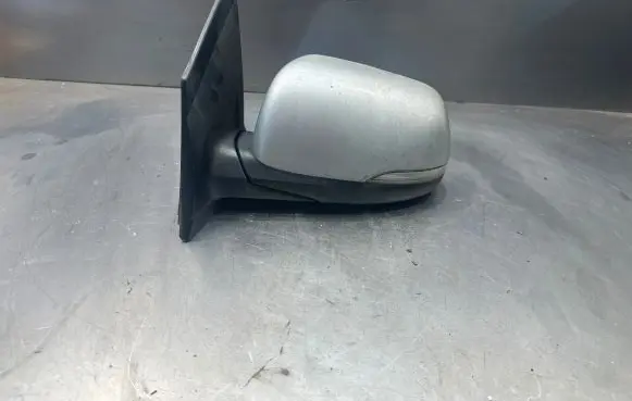 KIA Picanto Front door electric wing mirror 023530