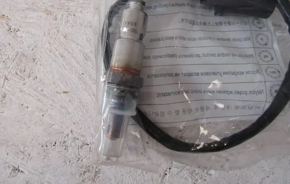 Alfa Romeo Mito Lambda probe sensor UAR0001FA001