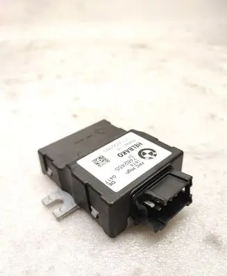 BMW 5 G30 G31 G38 Fuel injection pump control unit/module 7482455