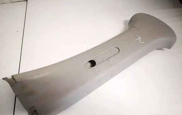 Chevrolet Kalos (B) pillar trim (top) 96537844
