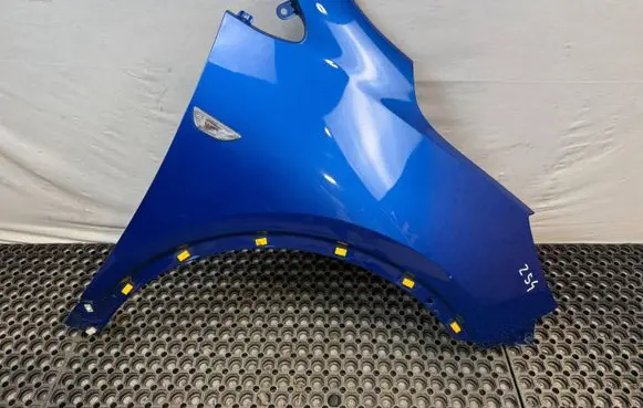 Opel Mokka X Fender