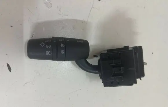 Mazda CX-3 Indicator stalk