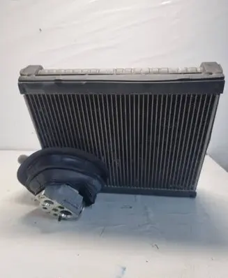 Audi A8 S8 D4 4H Air conditioning (A/C) radiator (interior) 4H0260109