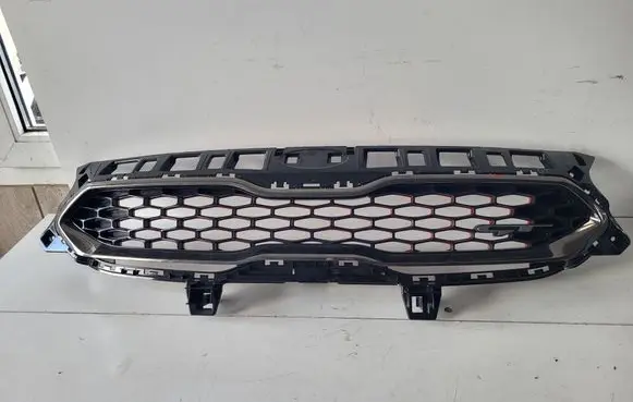 Mini Clubman F54 Front bumper upper radiator grill BM0921Y00