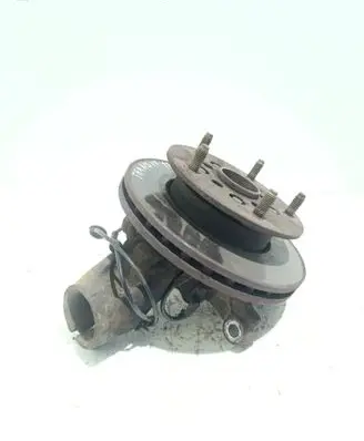 Ford Transit Front wheel hub 