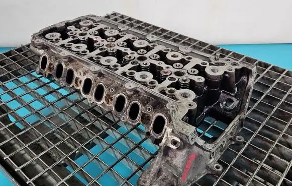 Land Rover Discovery Sport Engine head 204DTD IMPRK1555134