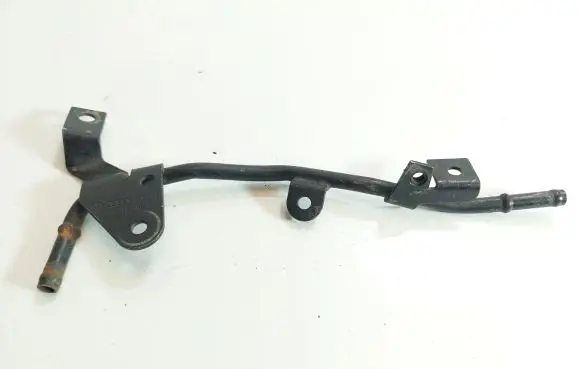 Audi A3 S3 A3 Sportback 8P Engine coolant pipe/hose 1K0121070F