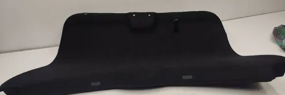 Skoda Octavia Mk3 (5E) Tailgate trim 5E5867975G