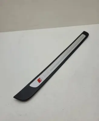Audi A6 S6 C7 4G Front sill trim cover 4G0853374B