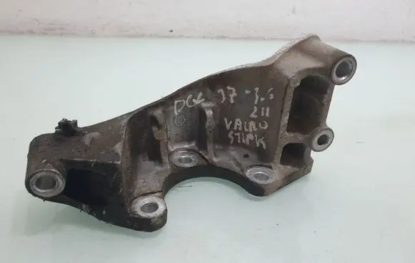 Dodge Grand Caravan Power steering pump mounting bracket 05184594AF