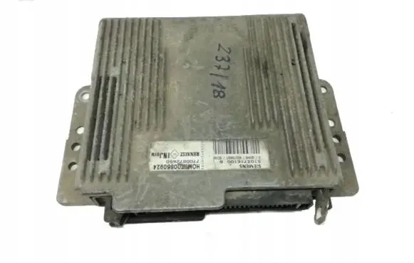 Renault Laguna I Engine control unit/module