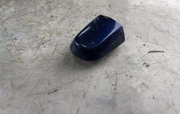 Toyota Corolla Verso E121 Front door handle cover 