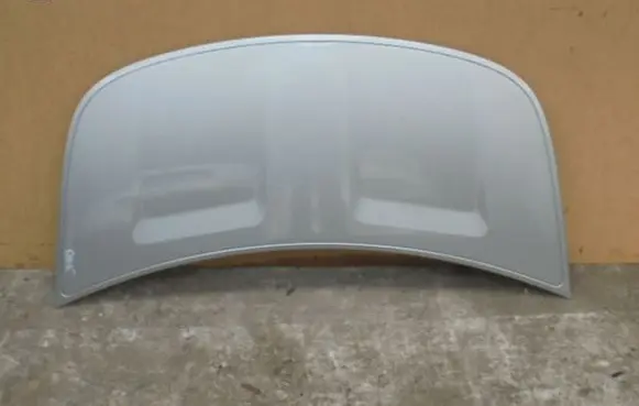 Smart ForFour I Engine bonnet/hood 2411625462