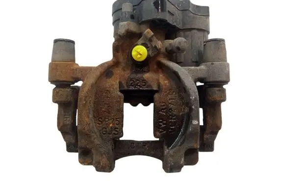 Skoda Octavia Mk3 (5E) Front brake caliper 5Q0615405EE