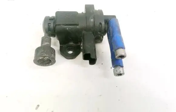Lancia Phedra Turbo solenoid valve 9628971180 0928400309