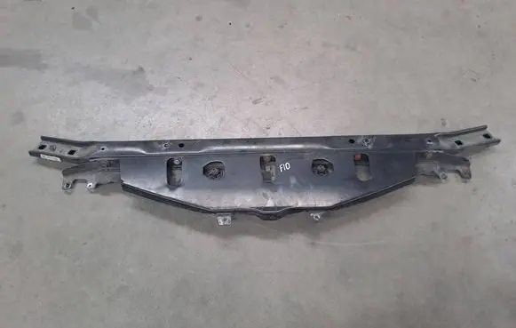 BMW 5 F10 F11 Top upper radiator support slam panel 7200690 5164DK 74314910