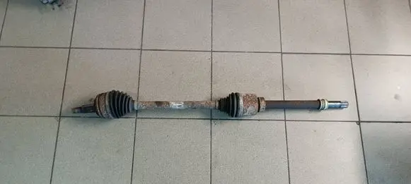 Renault Master III Front driveshaft 391002176R 3697221