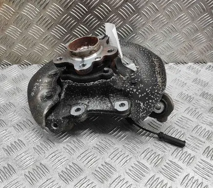 BMW 3 G20 G21 Rear wheel hub 6899303