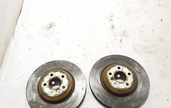 BMW 4 G22 G23 G24 G26 Front brake disc 6865723