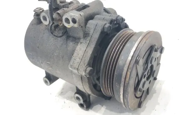 Air conditioning (A/C) compressor (pump)