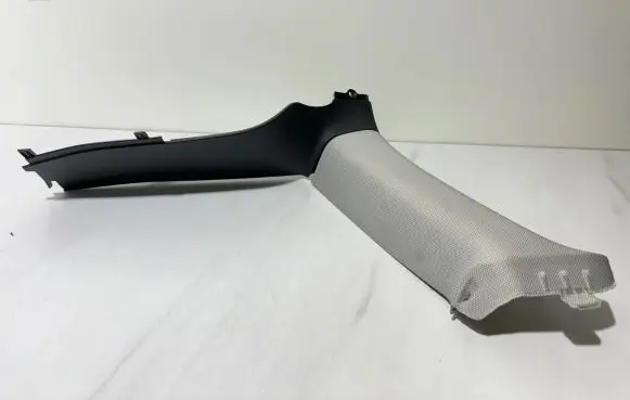 Audi A3 S3 8P (C) pillar trim 8P4867288 8P4867288EK4