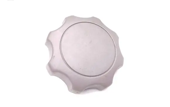 Volkswagen Crafter Seat adjustment knob JC292738