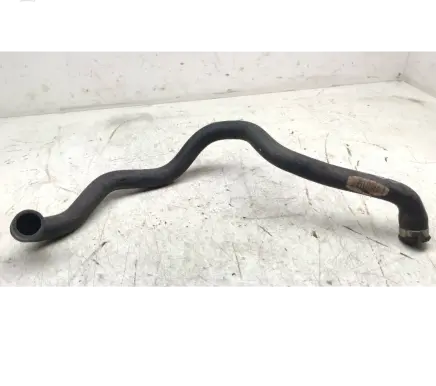 BMW 5 E60 E61 Engine coolant pipe/hose 11537544633