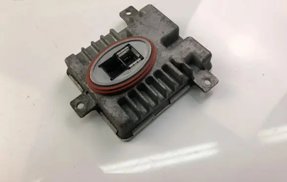 BMW 1 F20 F21 Other control units/modules 7237647