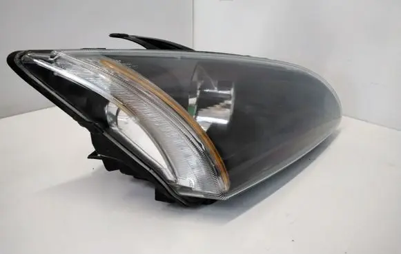 Ford Focus Headlight/headlamp 4M5113W029BD 10179