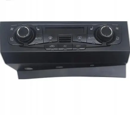 Audi A5 8T 8F Climate control unit 8T2820043AG