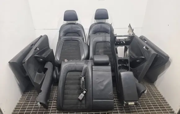 Volkswagen PASSAT B6 Interior set 