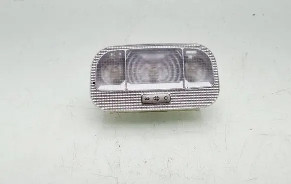 Citroen Berlingo Rear seat light 06996