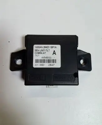 Infiniti EX Other control units/modules 284E31BP1A