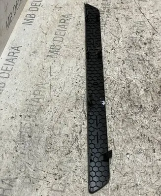 BMW 5 F10 F11 Sill/side skirt trim 9123814