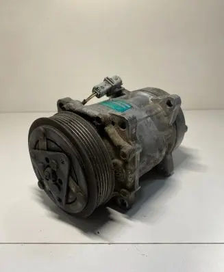 Peugeot 607 Air conditioning (A/C) compressor (pump) SD7VCA