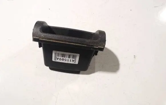 Skoda Octavia Mk2 (1Z) Car ashtray