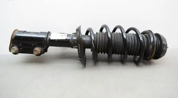 Hyundai i10 Front shock absorber/damper 54650K7110