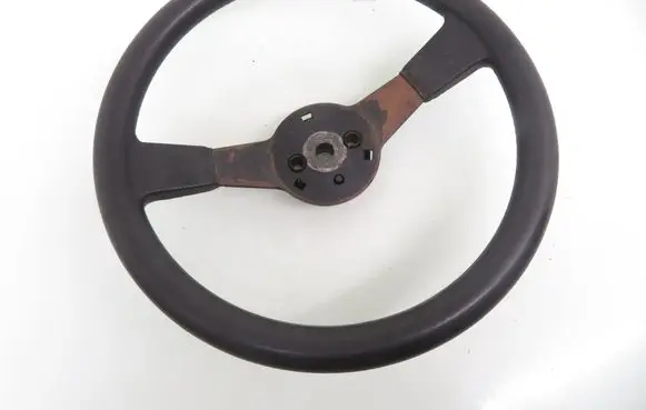 Fiat 126 Steering wheel 