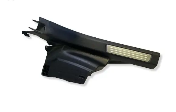 Volvo S90, V90 Rear sill trim cover 31377618