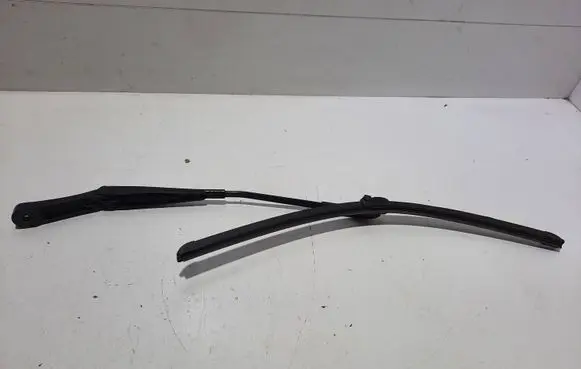 Volkswagen Touareg II Front wiper blade arm 7P6955409B 3392125793