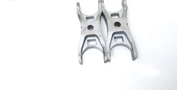 Seat Leon (5F) Fuel Injector clamp holder