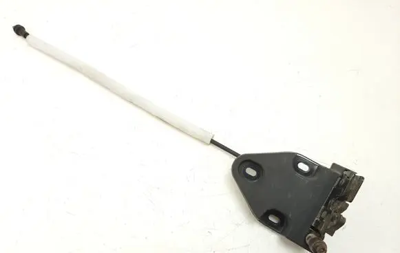 Loading door lock
