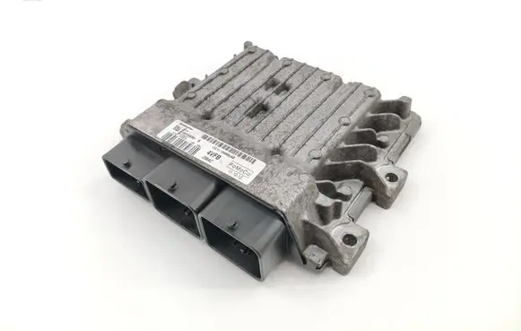 Ford Transit Engine control unit/module CC1112A650AB