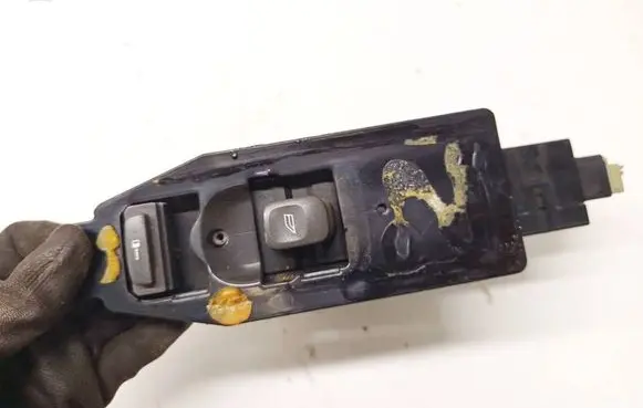 Volvo S60 Electric window control switch 9452961