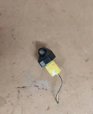 Lexus RX 330 - 350 - 400H Airbag deployment crash/impact sensor 8983147050