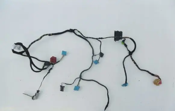 Audi A3 S3 8P Other wiring loom 8P2971566L