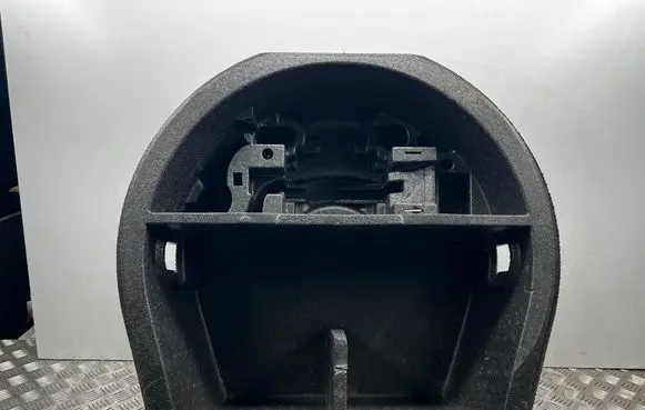 Skoda Superb B6 (3T) Glove box in trunk 3T5863957B